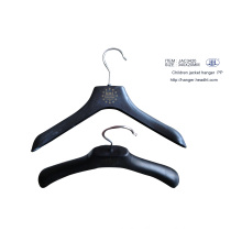 Popular Children Plastic Hanger, Plastic Jacket Hanger, Hot Sale Plastic Hanger